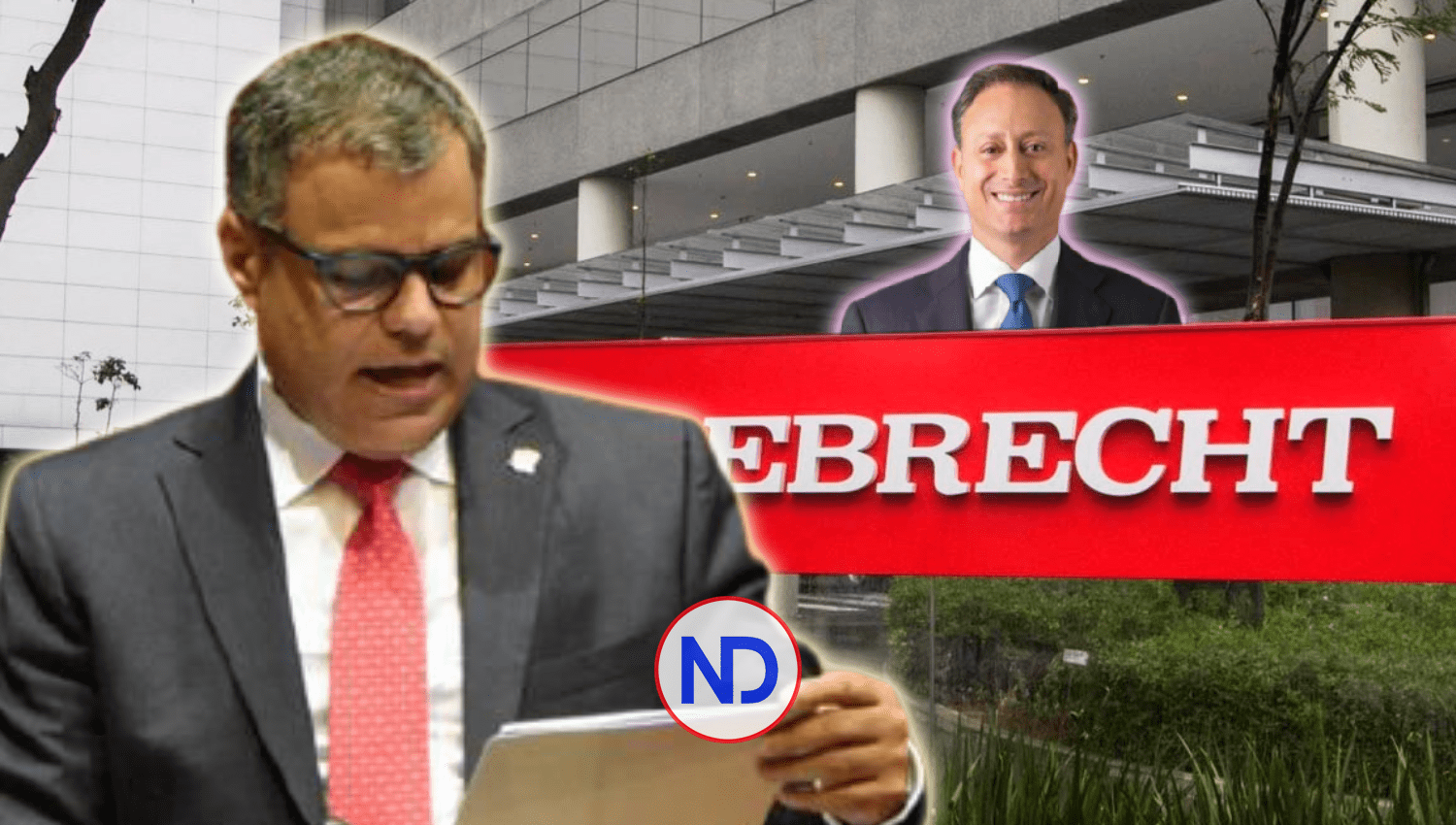 OTRA MAS! Tommy Galán acusa a Jean Alain de falsear pruebas contra él