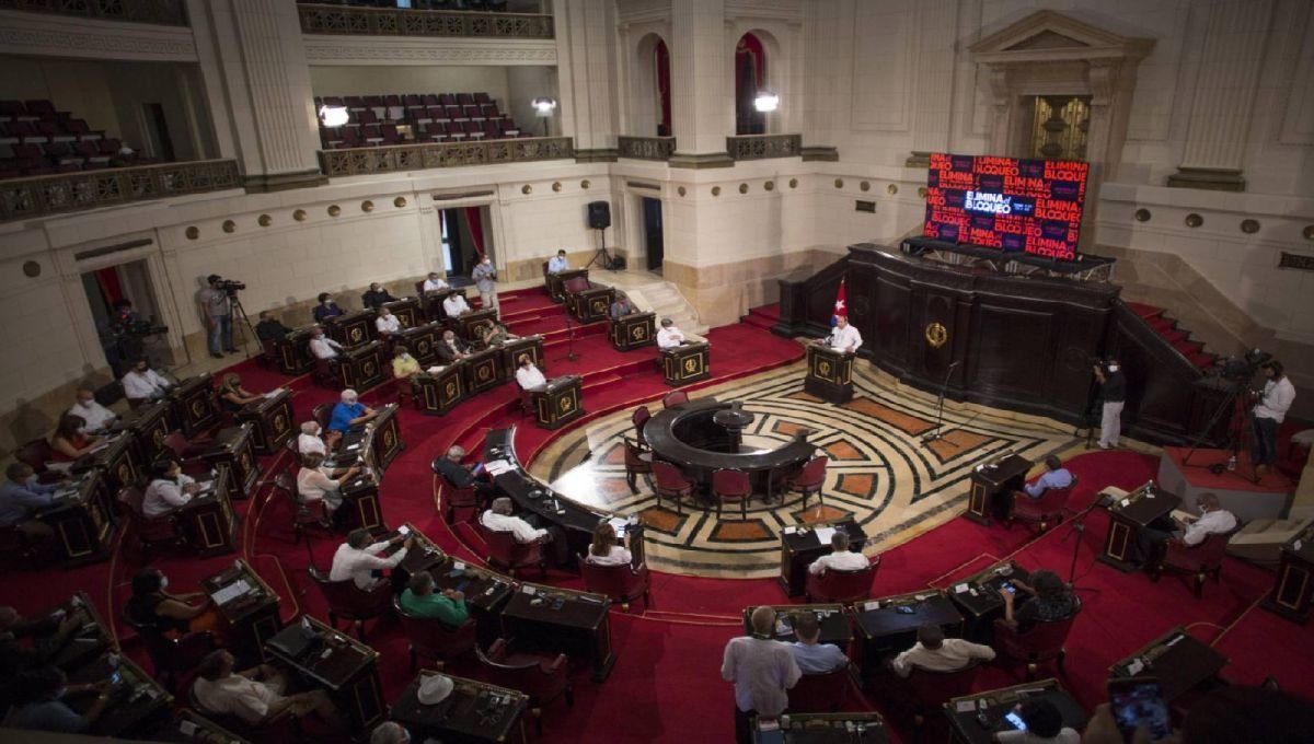 La ONU condena el embargo de EEUU contra Cuba por 29ª vez