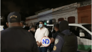 Video | Operación 13: Arrestos y allanamientos por fraude en la Lotería Nacional