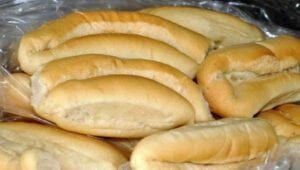 A dos por RD$15 se comenzaría a vender el pan