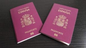 Detienen 50 personas en España por prestar pasaportes a dominicanos