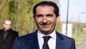 Altice adquiere 12% de British Telecom Group