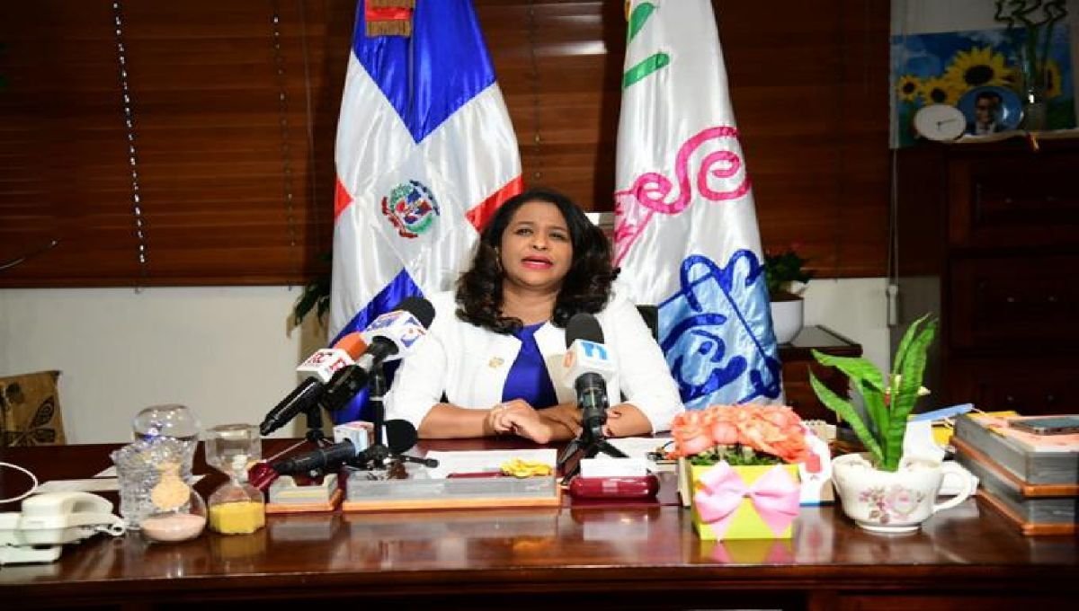 Apresan a empleados del CONANI en Jarabacoa por maltrato a infantes 2 Apresan a empleados del CONANI en Jarabacoa por maltrato a infantes