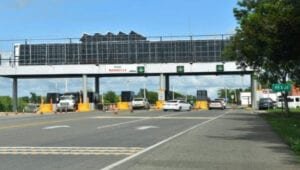 El Gobierno negocia la revisión “peaje sombra”