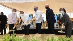 Los Marlins de Miami construirán un centro de formación en RD