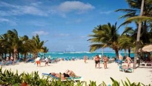 Continúa en vigencia la extensión del Plan Turismo Seguro RD del Reservas