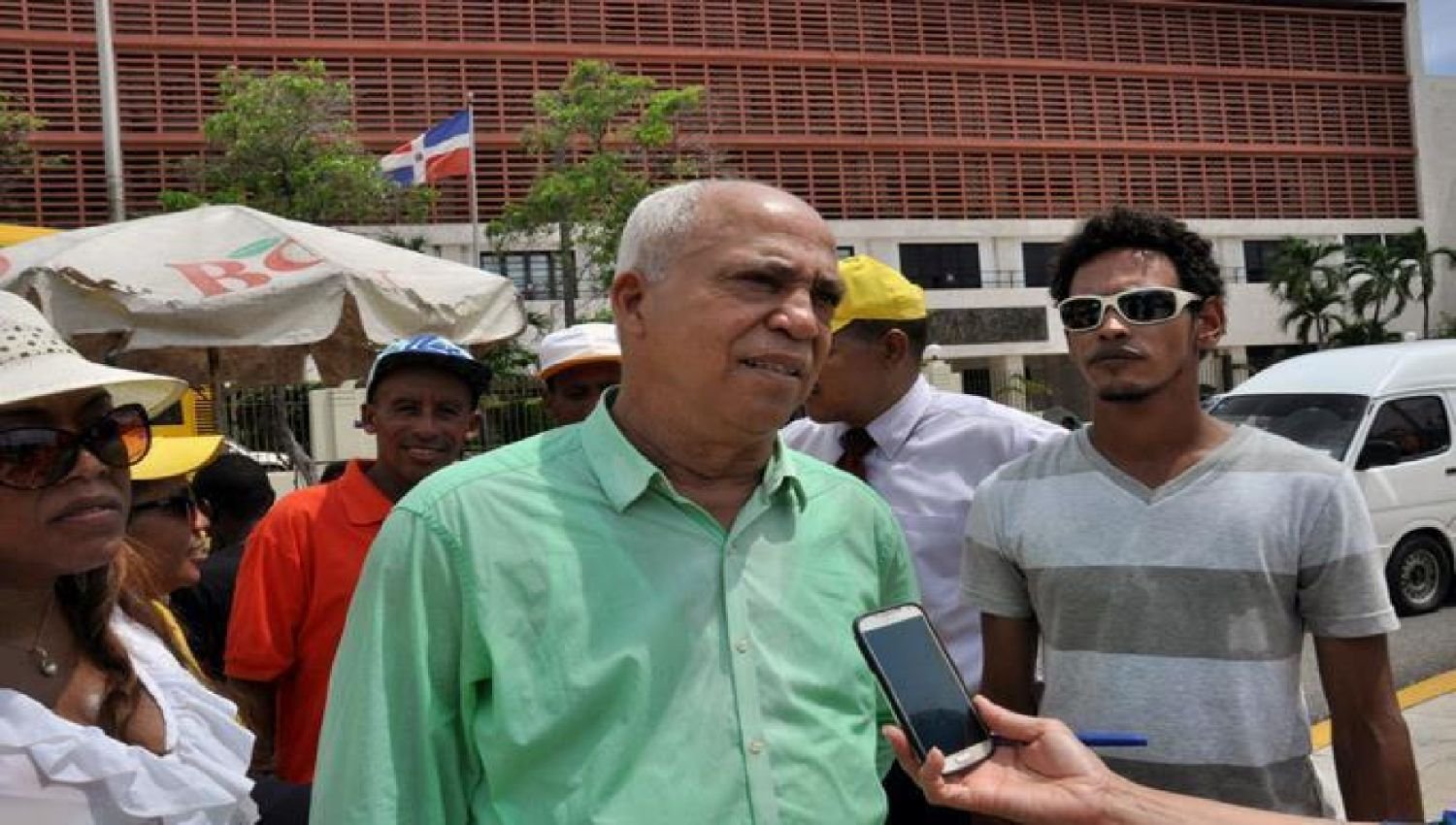 Portorreal habría ganado RD$16 millones en estafa a familia Rosario, según fiscal 2 Portorreal habría ganado RD$16 millones en estafa a familia Rosario, según fiscal