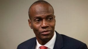 El presidente de Haití pide ayuda para acabar con violencia bandas armadas