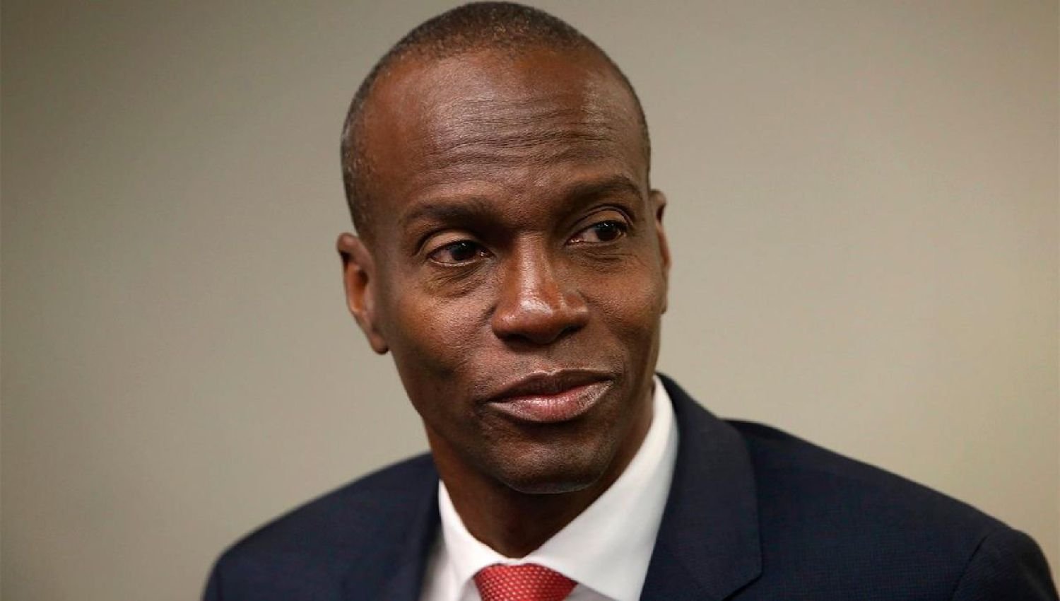 El presidente de Haití pide ayuda para acabar con violencia bandas armadas