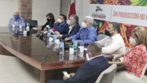 Productores agropecuarios plantean pacto por la seguridad alimentaria