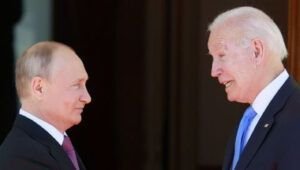 El embajador ruso en Washington vuelve tras acuerdo entre Biden y Putin