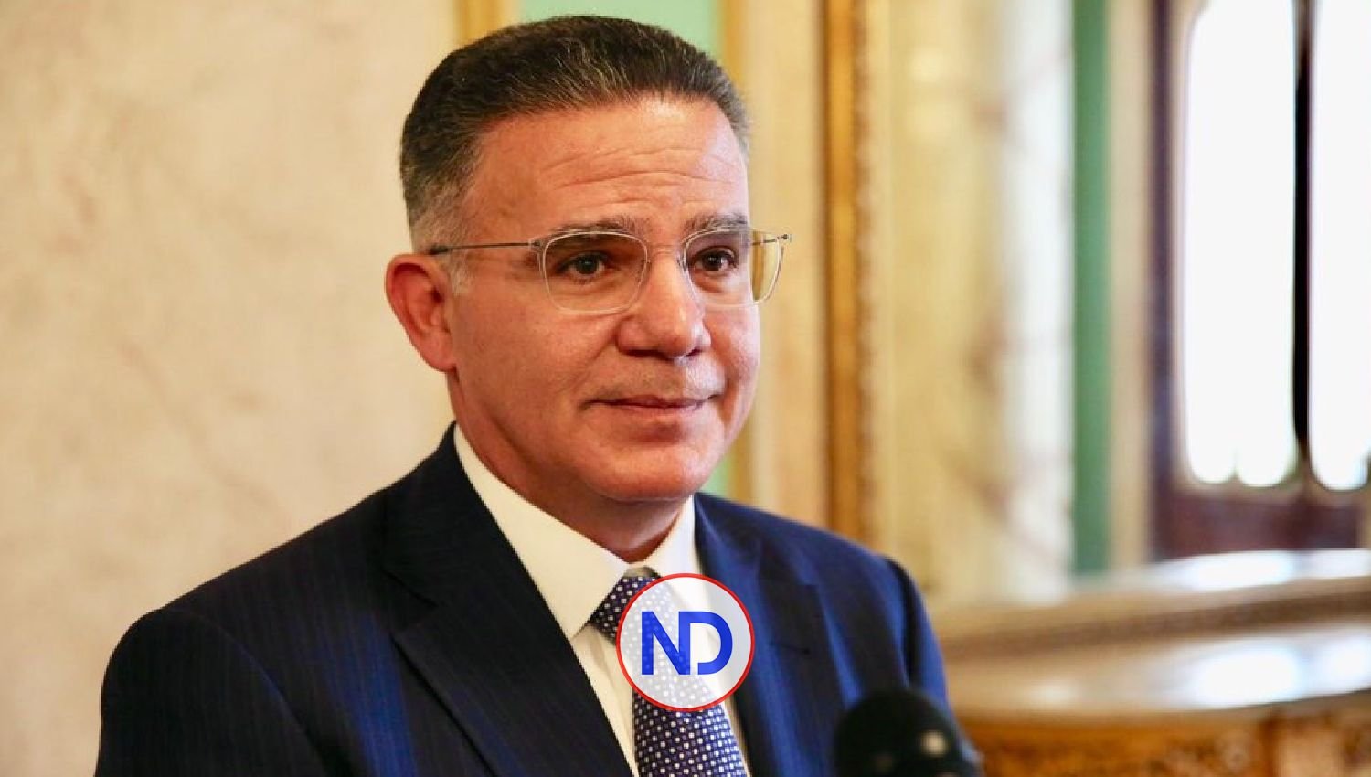 Video | Pedro Brache: «El CMD lo que tiene que hacer es poner los médicos a trabajar»