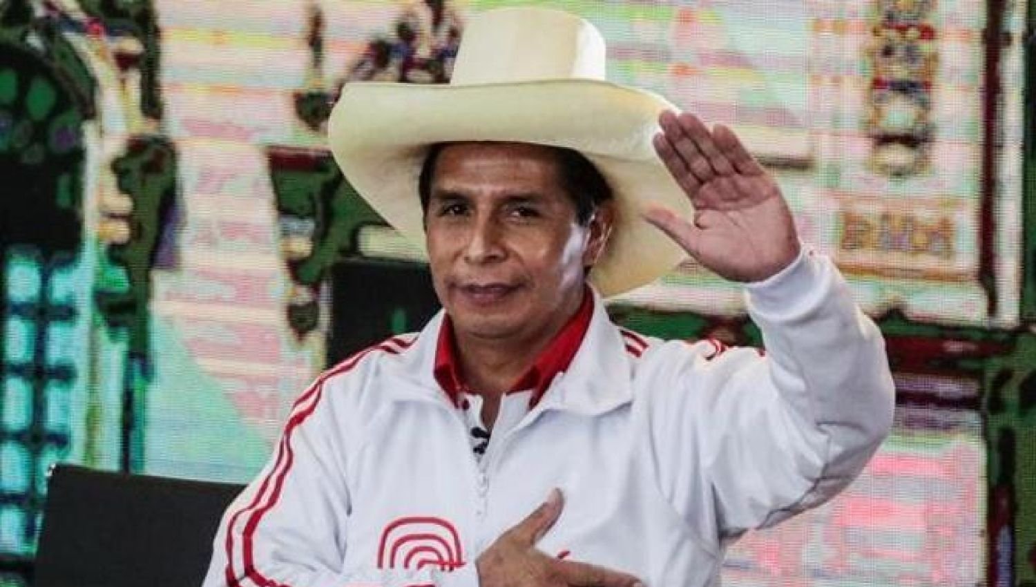 Castillo adelanta a Fujimori en recuento de votos por la Presidencia