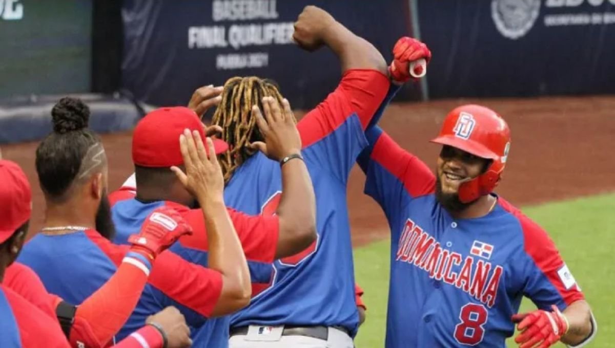 Dominicana debuta con triunfo en el último Clasificatorio Olímpico