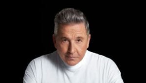 Ricardo Montaner lanza su primer disco dedicado a Dios y dirigido a no creyentes