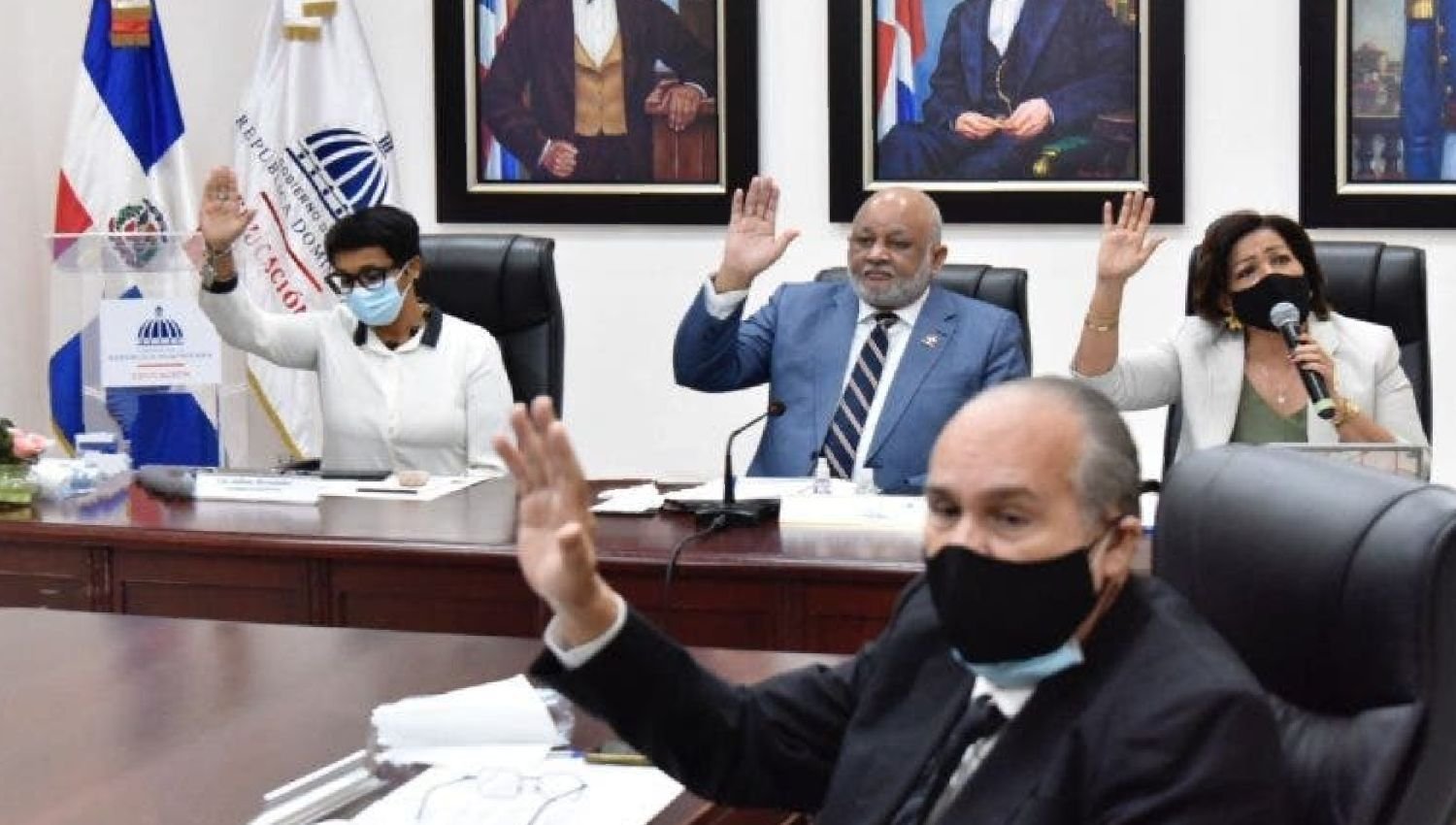 El año escolar cerrará 30 julio y sin pruebas 2 El año escolar cerrará 30 julio y sin pruebas