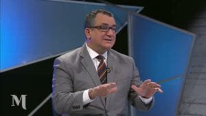 Presidente JCE dice es preocupante el gasto excesivo campañas electorales