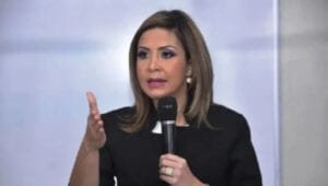 Inspector del Ministerio Público y la fiscal DN enfrentados públicamente