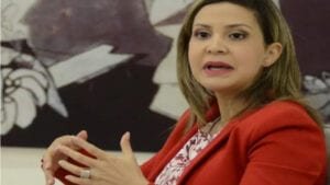 Fiscal Rosalba Ramos se inhibe del proceso contra red César el Abusador
