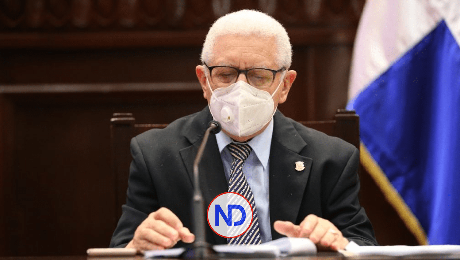 Diputado rechaza atropello a los derechos humanos en Nicaragua