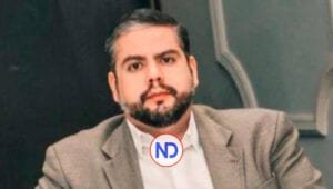 Ricardo Gil renuncia de la Secretaría de Comunicaciones y Presidencia Juventud PRM