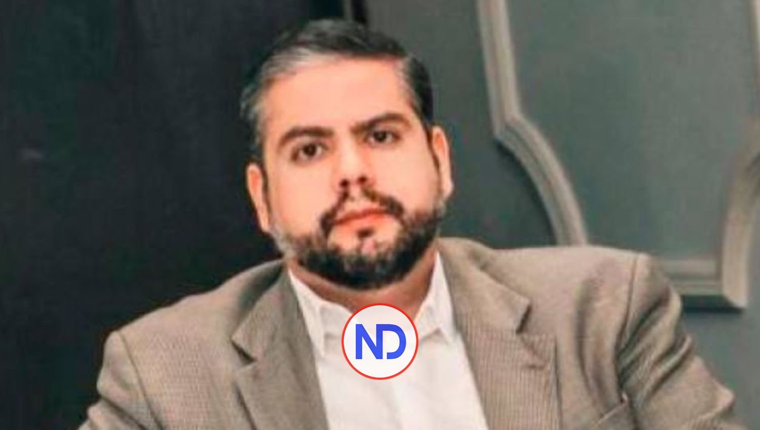 Ricardo Gil renuncia de la Secretaría de Comunicaciones y Presidencia Juventud PRM