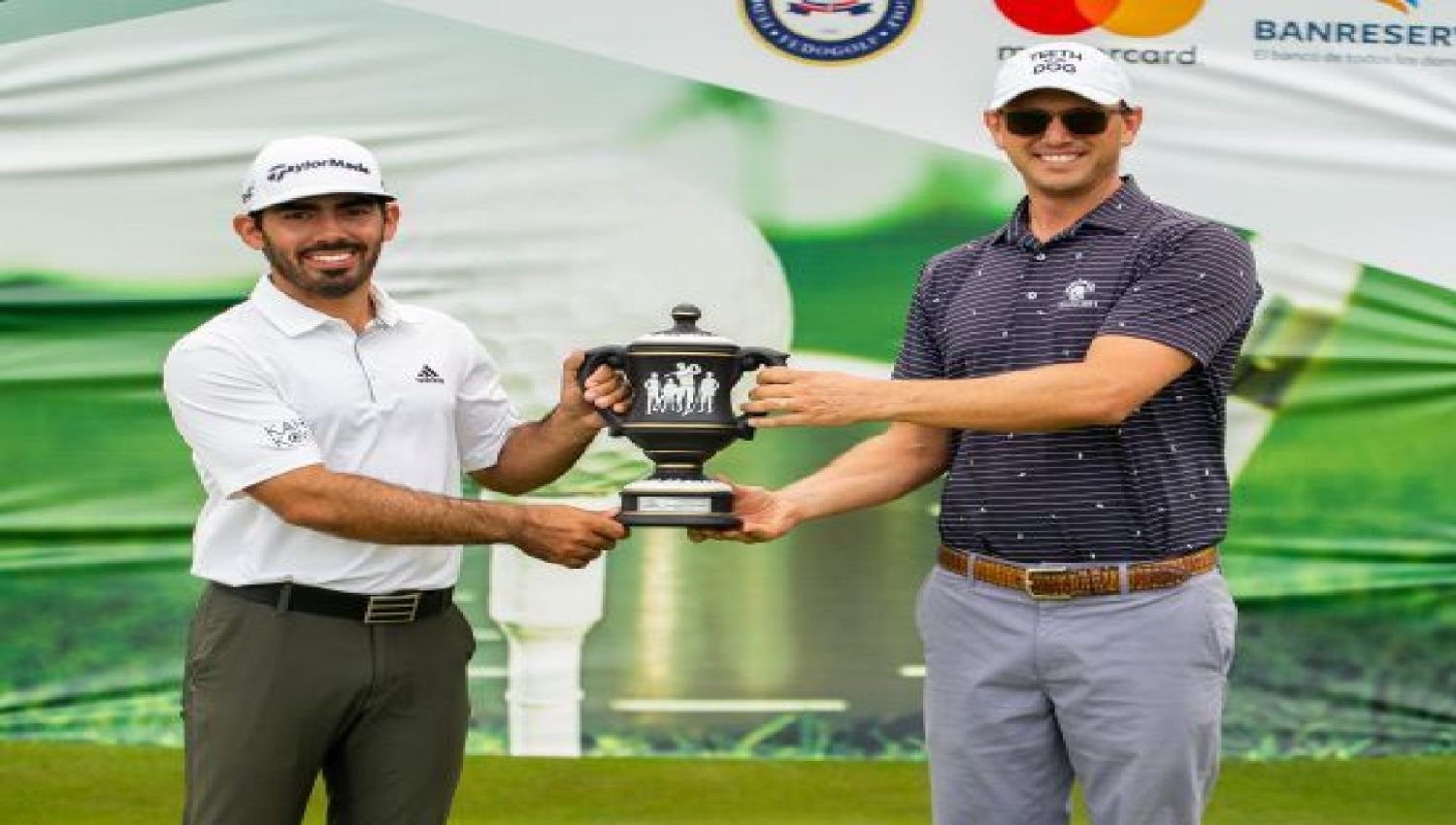 Juan José Guerra gana Campeonatos Nacionales de Golf en Casa de Campo 2 Juan José Guerra gana Campeonatos Nacionales de Golf en Casa de Campo