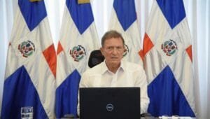 Canciller dominicano condena la detención de líderes de oposición en Nicaragua