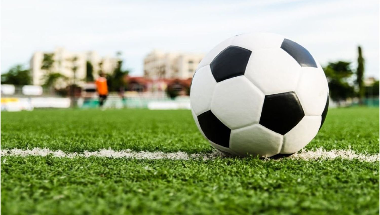 Selección dominicana de fútbol prepara su partido ante Barbados