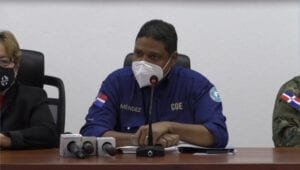 COE prevé la formación de 17 ciclones tropicales durante temporada ciclónica