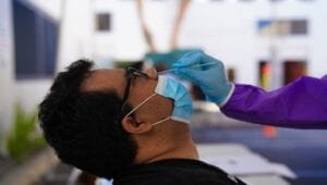 Salud Pública reporta 12 muertes y 1,784 nuevos casos de Covid-19