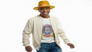 Tony Bravo vuelve a la radio con “Para olvidarme de ti”