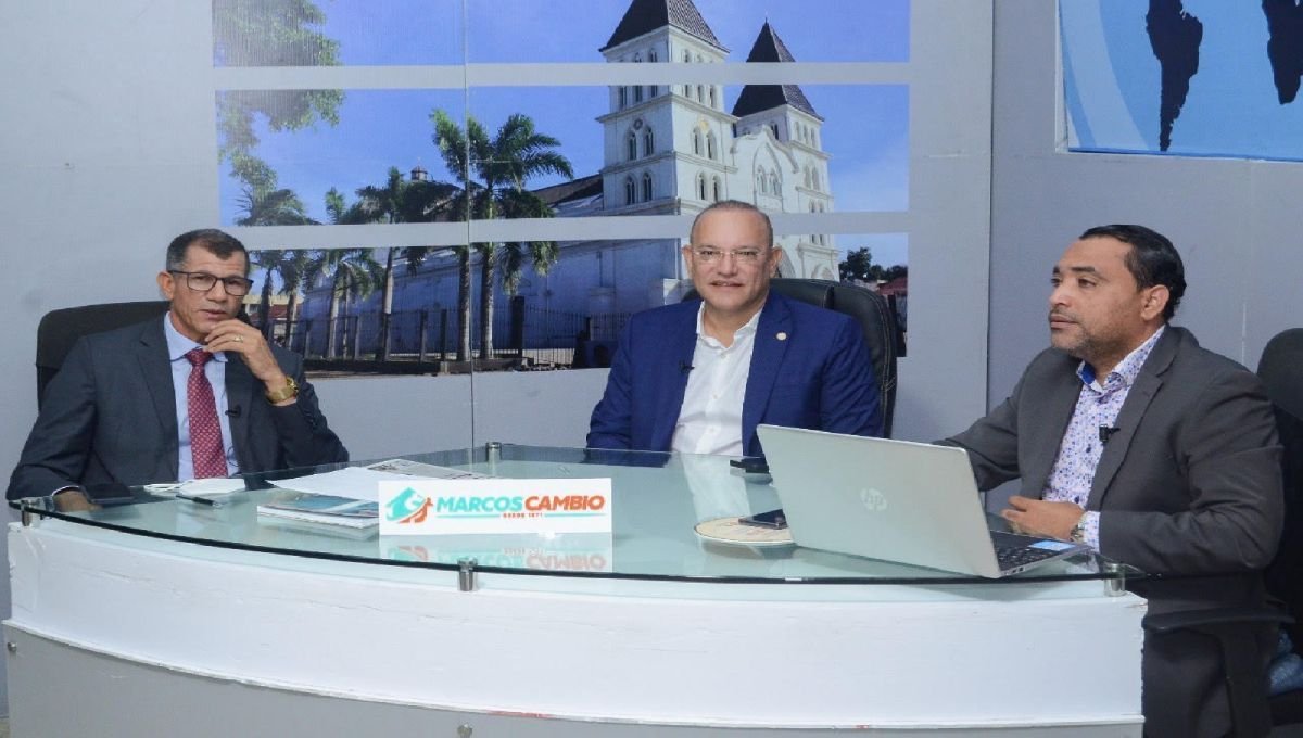 Director Proindustria destaca avance sector zona franca de RD