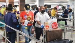 RD en la lista roja de Reino Unido por el aumento de los casos de covid