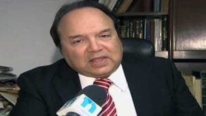 Vinicio Castillo Semán afirma Abinader ha generado cambios importantes en RD