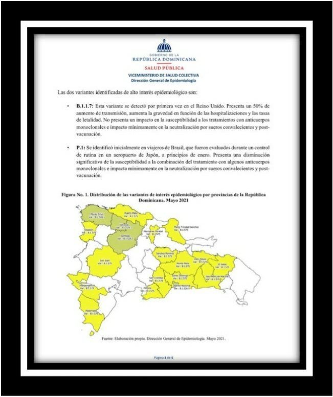 Rubén Peralta: Desigualdad en medidas de restricción crean descontento en la población 3 Variantes covid Rubén Peralta: Desigualdad en medidas de restricción crean descontento en la población