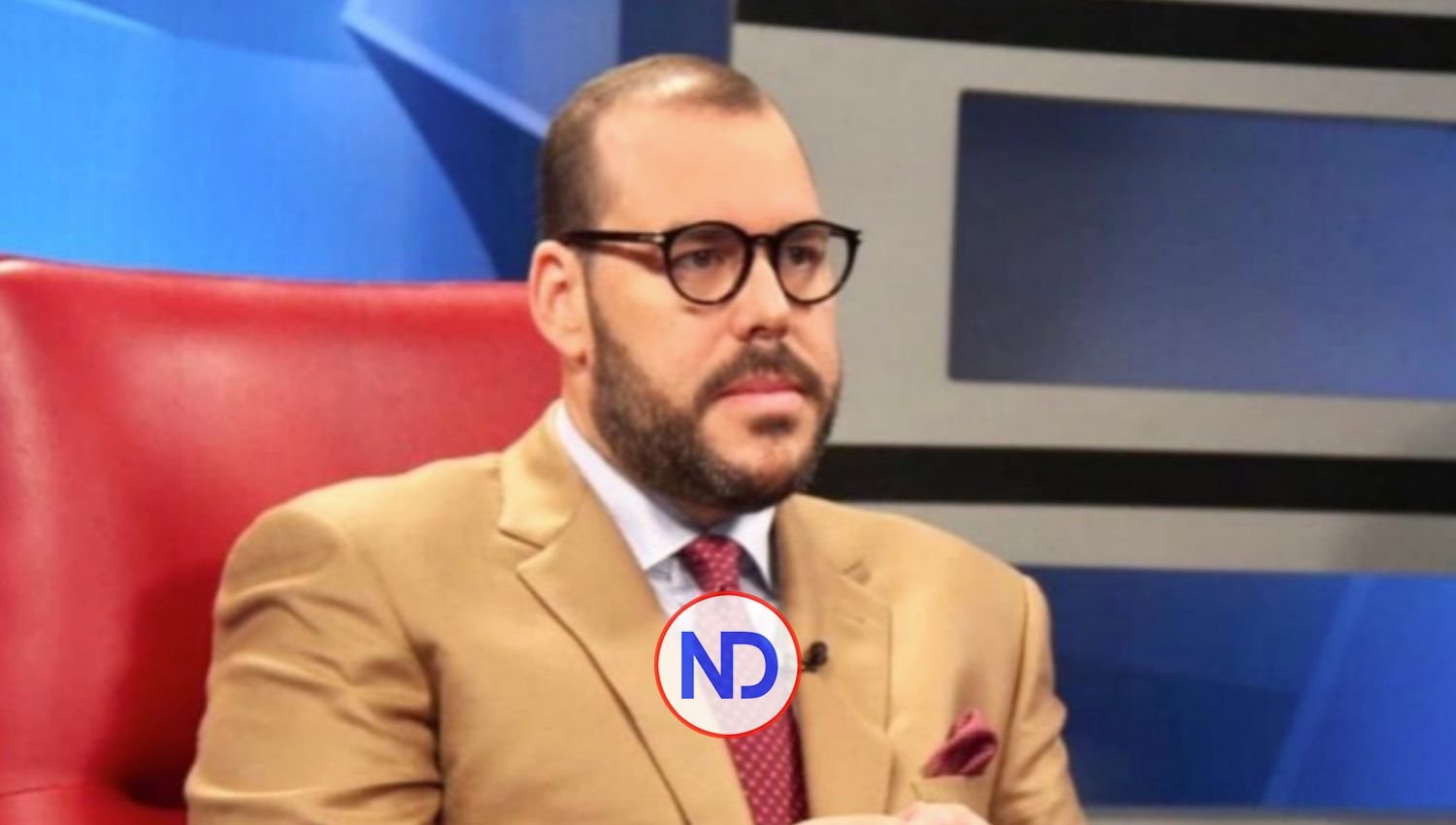 Gómez Casanova: Informe de Contraloría son “falsedades e inexactitudes” para hacerme daño 2 Gómez Casanova: Informe de Contraloría son “falsedades e inexactitudes” para hacerme daño