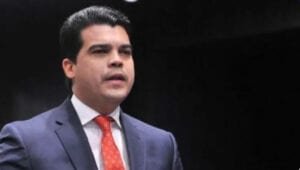 Director de Inapa informa dio positivo al COVID-19