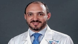 Urólogo Wellington Ledesma advierte cáncer de próstata inicia sin síntomas