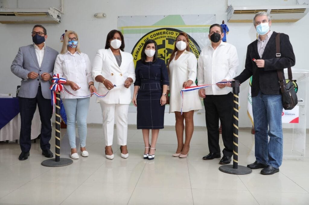 WhatsApp Image 2021 06 10 at 5.16.28 PM ProDominicana firma alianza estratégica para desarrollar negocios en Monseñor Nouel