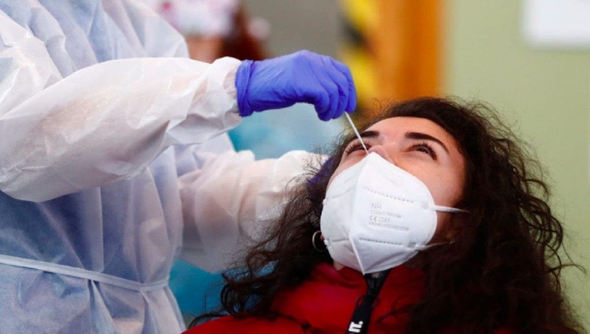 RD notifica 707 nuevos casos de Covid-19 y una defunción