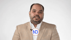 Video | Pablo Ulloa: «República Dominicana por fin va a tener un Defensor del Pueblo»