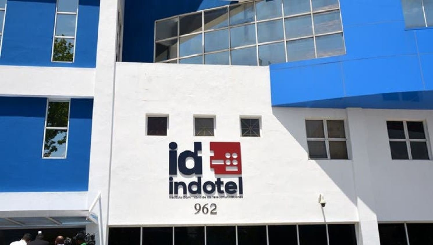 Indotel cierra 38 emisoras ilegales en amplio operativo