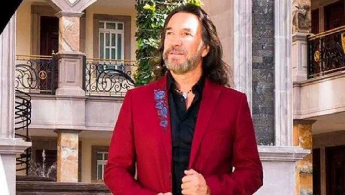 Uno de los apartamentos derrumbados en Miami, es de Marco Antonio Solís
