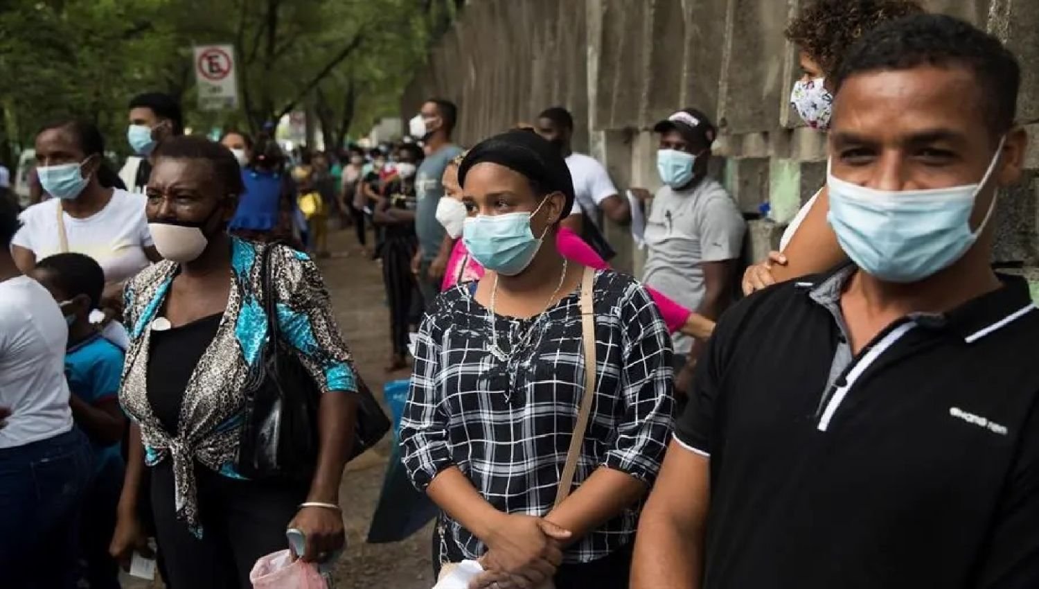 RD reporta 1,235 nuevos contagios Covid-19 y seis defunciones