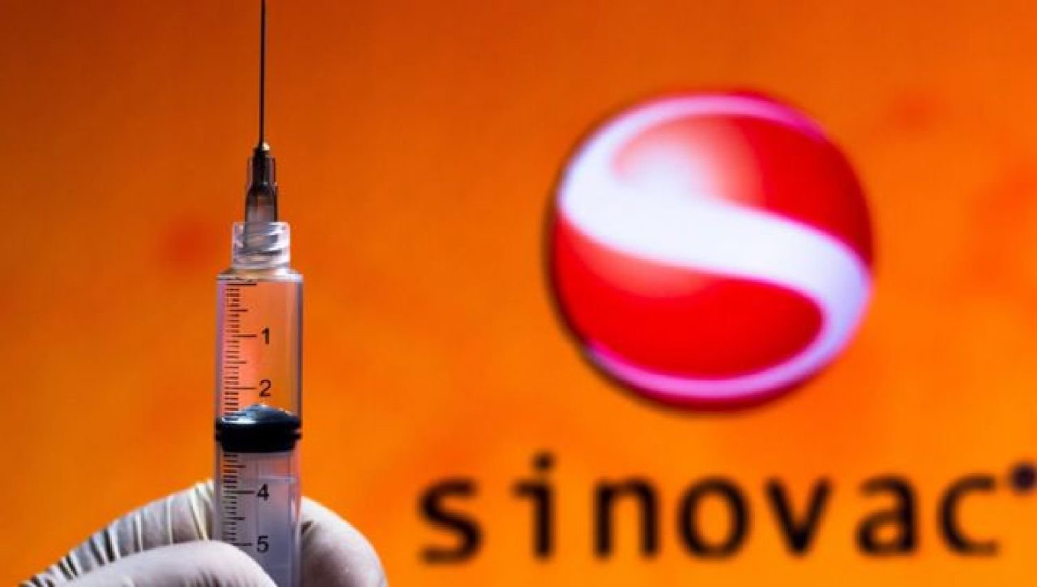 OMS aprueba el uso de emergencia de la vacuna china Sinovac contra COVID