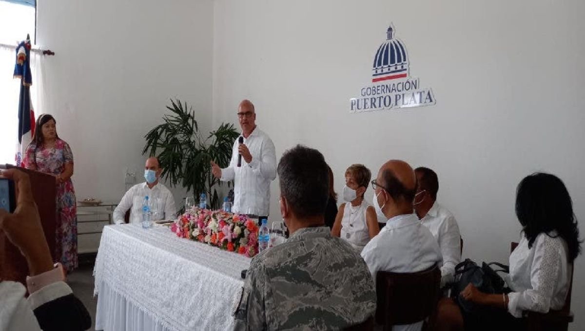 Autoridades realizarán en Puerto Plata jornada de vacunación masiva