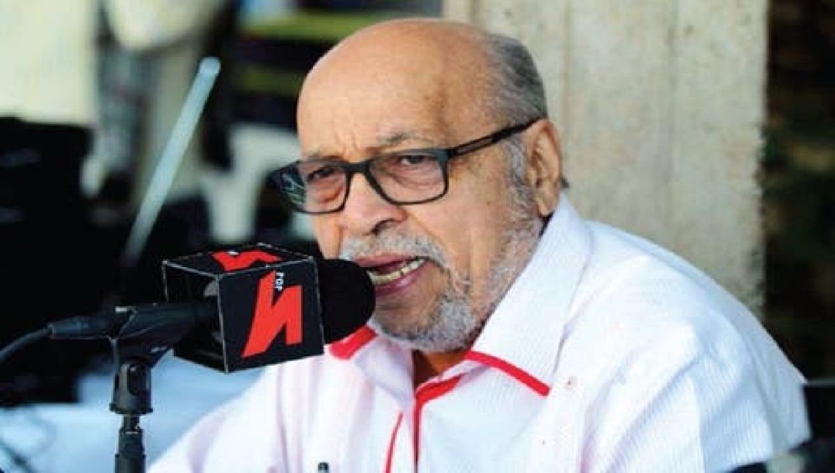 Willie Rodríguez continúa entubado tras complicaciones por covid-19