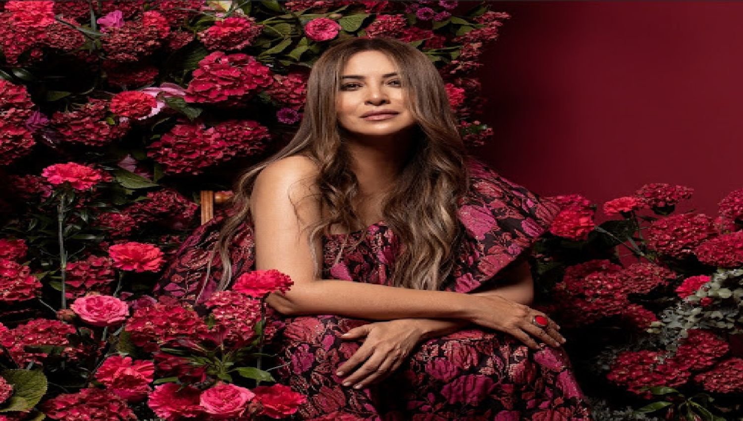 Myriam Hernández anuncia dos conciertos en el Teatro Nacional