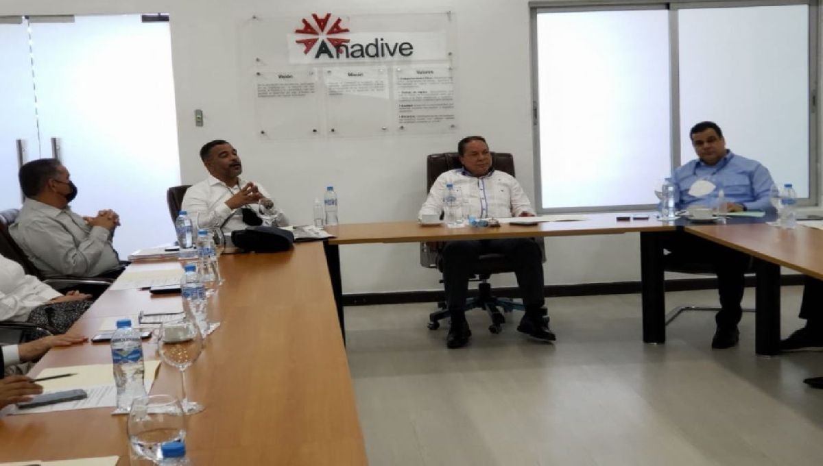 ANADIVE dice se aboca a proceso de adecuación hacia la modernidad 2 ANADIVE dice se aboca a proceso de adecuación hacia la modernidad